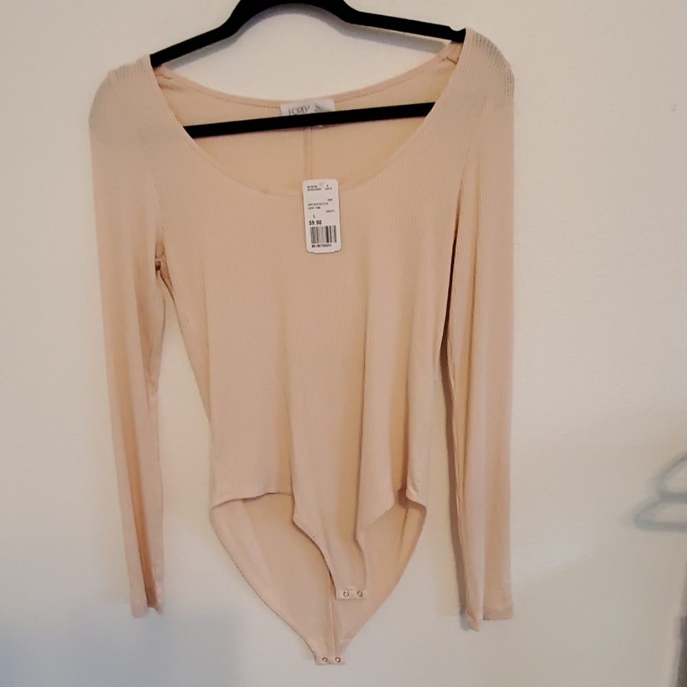 Body suit